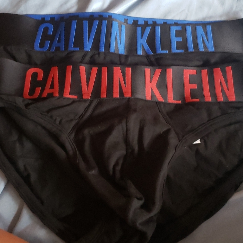 Calvin Klein Briefs